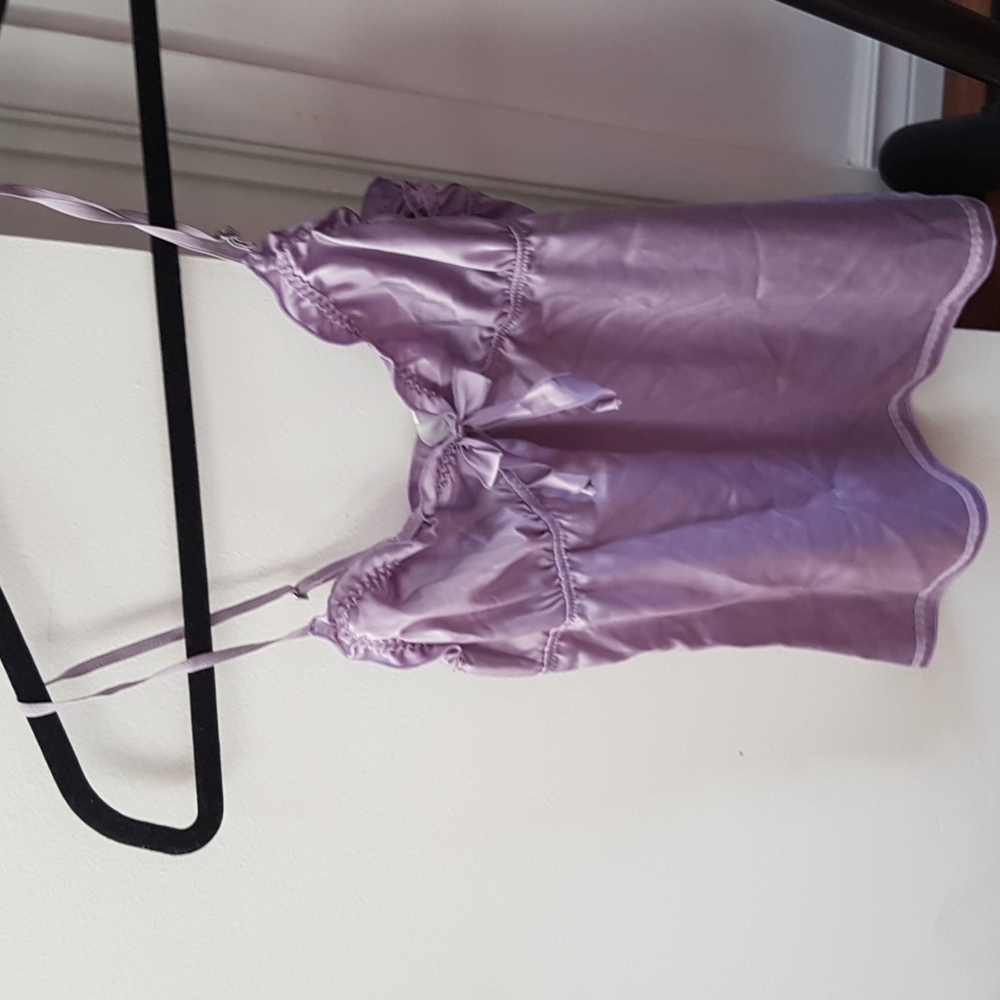 La Senza PJ Top
